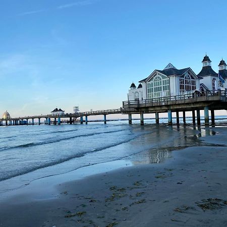 Strandhaus Manatee Sellin  Exterior foto