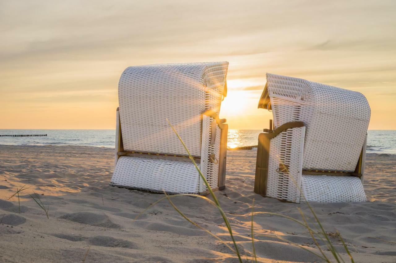 Strandhaus Manatee Sellin  Exterior foto