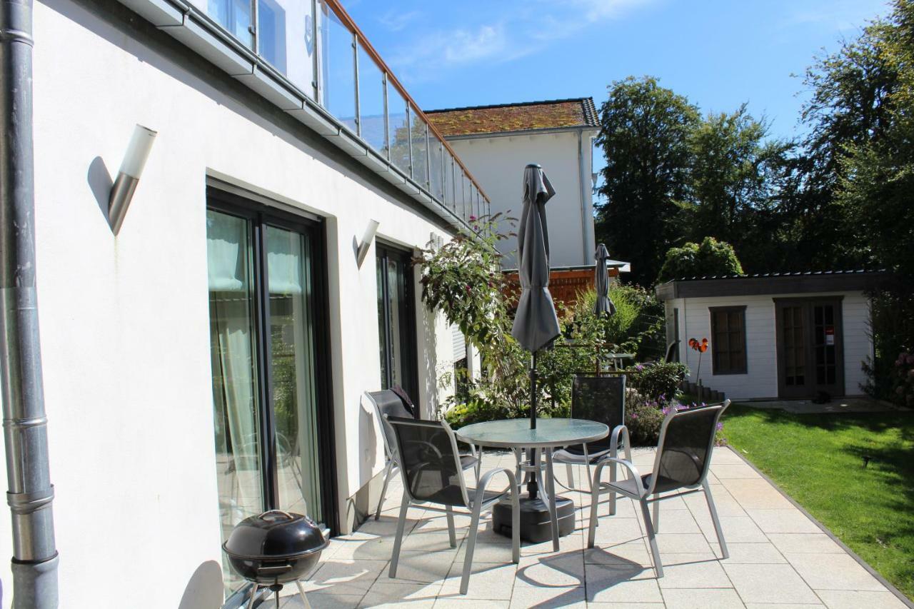 Strandhaus Manatee Sellin  Exterior foto
