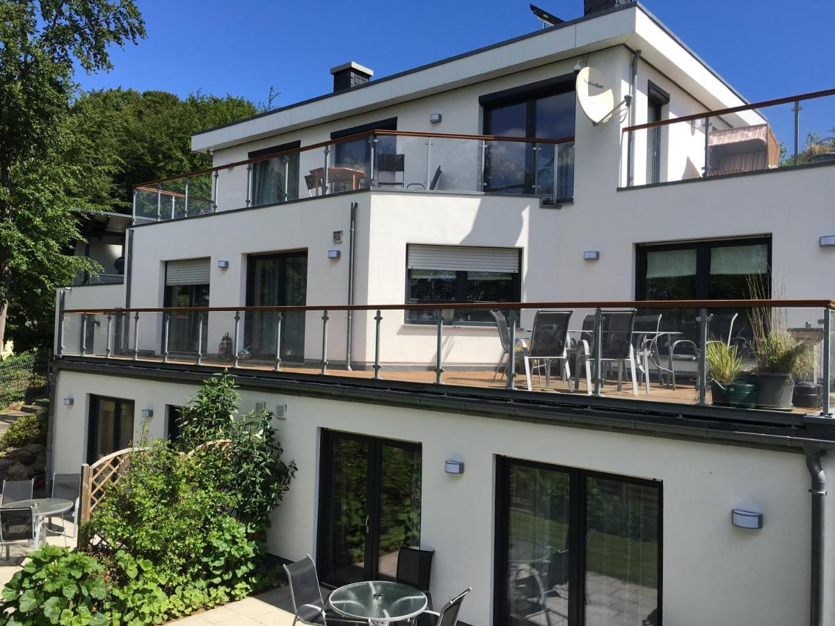 Strandhaus Manatee Sellin  Exterior foto